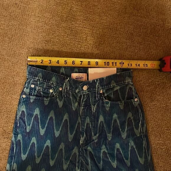 BDG High and Wide Corduroy Pants - Picture 12 of 16